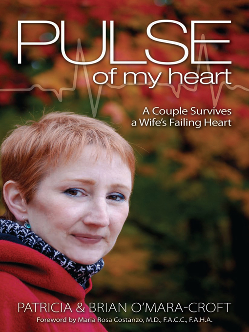 Cover image for Pulse of My Heart